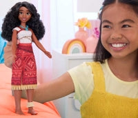 Moana 2 - Core Doll Hero