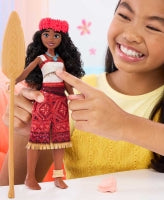 Moana 2 - Singing Doll