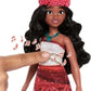 Moana 2 - Singing Doll