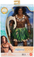 Moana - Maui Figure
