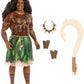 Moana - Maui Figure