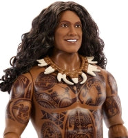 Moana - Maui Figure