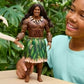Moana - Maui Figure