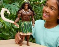 Moana - Maui Figure