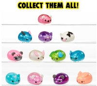 Moj Moj Crunch - Assorted