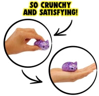 Moj Moj Crunch - Assorted