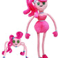 "Poppy Playtimes Plushes: Unlock Imagination!"