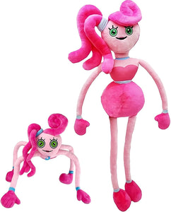 "Poppy Playtimes Plushes: Unlock Imagination!"