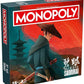 Monopoly - Blue Eye Samurai