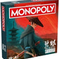 Monopoly - Blue Eye Samurai