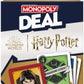 Monopoly Deal Harry Potter