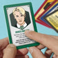 Monopoly Deal Harry Potter