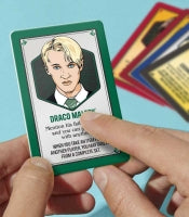 Monopoly Deal Harry Potter