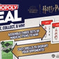 Monopoly Deal Harry Potter