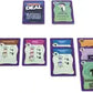 Monopoly Deal Kpop Demon Hunters