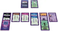 Monopoly Deal Kpop Demon Hunters