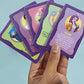 Monopoly Deal Kpop Demon Hunters
