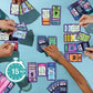 Monopoly Deal Kpop Demon Hunters