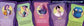 Monopoly Deal Kpop Demon Hunters