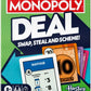 Monopoly Deal Tin