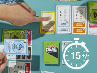 Monopoly Deal