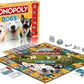 Monopoly - Dogs