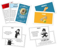 Monopoly - Dogs