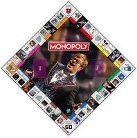 Monopoly - Elton John