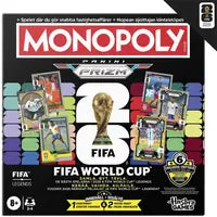 Monopoly Fifa Core