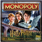 Monopoly Harry Potter