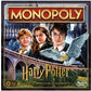 Monopoly Harry Potter