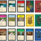 Monopoly Harry Potter