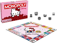 Monopoly - Hello Kitty