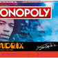 Monopoly - Jimi Hendrix