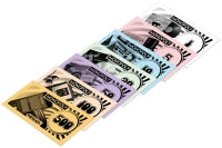 Monopoly - Jimi Hendrix