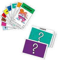 Monopoly Junior 2 In 1 Refresh