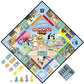 Monopoly Junior Bluey