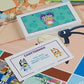 Monopoly Junior Bluey