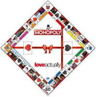 Monopoly - Love Actually