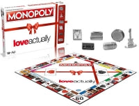 Monopoly - Love Actually