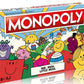 Monopoly - Mr Men & Little Miss