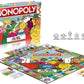 Monopoly - Mr Men & Little Miss