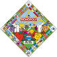 Monopoly - Mr Men & Little Miss