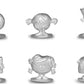 Monopoly - Mr Men & Little Miss
