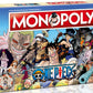 Monopoly One Piece