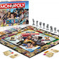 Monopoly One Piece