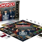 Monopoly - Peaky Blinders