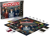 Monopoly - Peaky Blinders