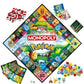 Monopoly Pokemon