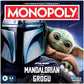 Monopoly Star Wars Mandalorian And Grogu Movie